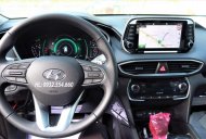 Hyundai Santa Fe 2.4 2WD 2019 - Bán Santafe 2019 – Tiêu chuẩn 1tỉ – bản full 1tỉ 140tr – trả trước từ 300tr – xe có sẵn giá 1 tỷ tại Quảng Bình