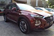 Hyundai Santa Fe 2.4 2WD 2019 - Bán Santafe 2019 – tiêu chuẩn 1tỉ – bản full 1tỉ 140tr – trả trước từ 300tr – xe có sẵn giá 1 tỷ tại Hà Tĩnh