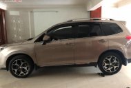 Subaru Forester 2015 - Bán Subaru Forester năm 2015, màu nâu, nhập khẩu giá 1 tỷ 100 tr tại Đồng Nai