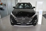 Hyundai Tucson 2.0AT 2019 - Bán Hyundai Tucson 2.0AT đời 2019, màu đen giá cạnh tranh giá 760 triệu tại Ninh Bình