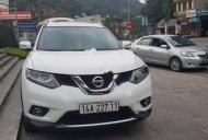 Nissan X trail 2016 - Cần bán xe Nissan X trail 2016, màu trắng chính chủ, 810tr giá 810 triệu tại Quảng Ninh