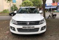 Bán Zotye T600 năm sản xuất 2016, màu trắng, xe nhập, giá 386tr giá 386 triệu tại Hà Nội