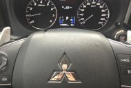 Mitsubishi Outlander 2.4 CVT 2017 - Bán ô tô Mitsubishi Outlander 2.4 CVT năm 2017, màu đen, nhập khẩu số tự động giá 1 tỷ 100 tr tại Hải Phòng