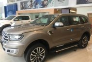 Ford Everest Titanium 2019 - Bán xe Ford Everest Titanium 2019, giá xe hấp dẫn giá 1 tỷ 399 tr tại Hải Phòng