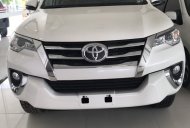 Toyota Fortuner 2.7 AT 2019 - Bán Toyota Fortuner 2.7 AT 2019, màu trắng, xe nhập giá 1 tỷ 158 tr tại Khánh Hòa