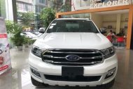 Ford Everest   2019 - Bán Ford Everest năm sản xuất 2019, màu trắng, nhập khẩu nguyên chiếc giá cạnh tranh giá 999 triệu tại Thanh Hóa