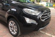 Ford EcoSport 2019 - 0358548613 - Bán xe Ford EcoSport Titanium 1.5L - tặng ngay bảo hiểm thân vỏ khi mua Ecosport Titanium mới giá 610 triệu tại Lào Cai