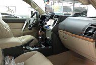 Toyota Land Cruiser VX  Prado 2018 - Land Cruiser Prado chốt 2.300 tỷ - Giao ngay - Màu trắng ngọc trai giá 2 tỷ 310 tr tại Hà Nội