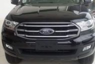 Ford Everest 2019 - Bán Ford Everest năm sản xuất 2019, màu đen, nhập khẩu Thái giá 999 triệu tại Thanh Hóa