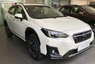 Bán xe Subaru XV 2.0i-S EyeSight 2019, màu trắng, nhập khẩu giá 1 tỷ 598 tr tại Hà Nội