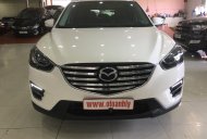 Mazda CX 5 2. ̀̀̀̀5 2017 - Bán Mazda CX 5 năm 2017, màu trắng, giá 845tr giá 845 triệu tại Phú Thọ