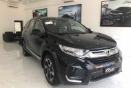 Honda CR V G 2018 - Cần bán Honda CR V G sản xuất 2018, màu đen -.
Xứng tầm bản lĩnh tiên phong giá 1 tỷ 23 tr tại Quảng Bình