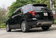 Ford Explorer 2017 - Bán ô tô Ford Explorer sản xuất 2017 màu đen, 2 tỷ 065 triệu, xe nhập Mỹ  giá 2 tỷ 65 tr tại Hà Nội