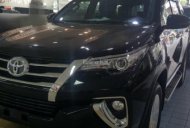 Toyota Fortuner 2.7  2019 - Đại lý Toyota Thái Hòa, bán Toyota Fortuner 2.7 sản xuất 2019, nhập khẩu, giá cực tốt  giá 1 tỷ 150 tr tại Hà Nội