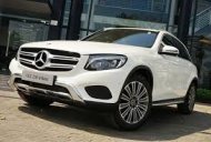 Mercedes-Benz GLC-Class  250 4Matic 2019 - Giá xe Mercedes GLC 250 mới nhất, giá ưu đãi và quà tặng hấp dẫn giá 1 tỷ 699 tr tại Bình Dương