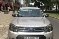 Ford Everest Limited 2013 - Bán Ford Everest Limited năm sản xuất 2013, nhập khẩu giá 680 triệu tại Tp.HCM