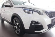 Peugeot 5008   2019 - Cần bán xe Peugeot 5008 đời 2019, màu trắng giá tốt giá 1 tỷ 399 tr tại Cần Thơ