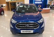 Ford EcoSport Ambient 2019 - Bán xe Ford Ecosport Ambient sx 2019, chiết khấu tốt giá 435 triệu tại Tp.HCM
