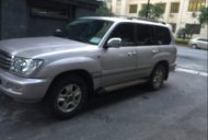 Toyota Land Cruiser   2002 - Bán xe Land Cruiser màu phấn hồng, sx năm 2002 giá 335 triệu tại Vĩnh Phúc