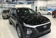 Hyundai Santa Fe 2019 - Bán Santa Fe 2019 máy xăng, bản tiêu chuẩn, số tự động - Giao xe nhanh gọn, giá cả hợp lý giá 995 triệu tại Ninh Bình