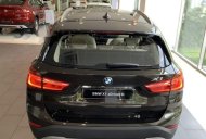 BMW X1   2018 - Bán xe BMW X1 sản xuất 2018, màu đen, xe nhập giá 1 tỷ 829 tr tại Tp.HCM