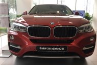BMW X6 xDrive35i 2018 - Bán BMW X6 tại Đà Nẵng - Hỗ trợ qua ngân hàng nhanh chóng giá 3 tỷ 969 tr tại Đà Nẵng