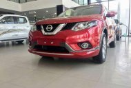 Nissan X trail   2018 - Bán xe Nissan X trail đời 2018, màu đỏ, 930 triệu giá 930 triệu tại Thái Bình