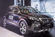 Peugeot 3008   1.6 AT   2019 - Bán ô tô Peugeot 3008 1.6 AT sản xuất năm 2019, xe nhập giá 1 tỷ 199 tr tại Cần Thơ