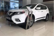 Nissan X trail V Series 2.0 SL Luxury  2019 - Bán Nissan X trail V Series 2.0 SL Luxury 2019, màu trắng, xe nhập giá 865 triệu tại Yên Bái