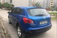 Nissan Qashqai   2007 - Bán Nissan Qashqai nhập khẩu, số tự động, tên tư nhân, biển Hà Nội, xe còn rất mới, nguyên bản giá 385 triệu tại Hà Nội