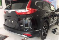 Honda CR V   2019 - Bán Honda CR V năm sản xuất 2019, màu đen, nhập khẩu   giá 1 tỷ 93 tr tại Quảng Bình