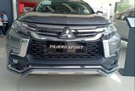 Mitsubishi Pajero   2019 - Bán xe Mitsubishi Pajero sản xuất năm 2019, nhập khẩu nguyên chiếc giá 1 tỷ 42 tr tại Cần Thơ