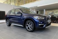 BMW X1 2019 - BMW X1 2019 - SUV đô thị hạng sang - Ưu đãi ngay 32tr giá 1 tỷ 859 tr tại Tp.HCM