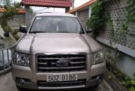 Ford Everest   2008 - Cần bán lại xe Ford Everest 2008, xe nhập, nội thất zin đẹp giá 38 triệu tại Tp.HCM