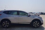 Honda CR V 2019 - Cần bán lại xe Honda CR V sản xuất 2019, màu bạc, nhập khẩu nguyên chiếc giá 1 tỷ 23 tr tại Bạc Liêu