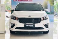 Kia Sorento GAT 2019 - Bán ô tô Kia Sorento GAT 2019, màu trắng, giá tốt giá 799 triệu tại Bắc Ninh