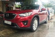 Mazda CX 5 2013 - Bán Mazda CX 5 2013, màu đỏ, giá tốt giá 675 triệu tại Cao Bằng