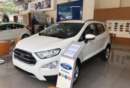 Ford EcoSport 1.5L AT Trend 2019 - Giảm giá Ford Ecosport 2019, mới 100% giá cực rẻ, tặng phụ kiện, hỗ trợ trả góp 80%  giá 510 triệu tại Hà Nội