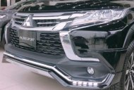 Mitsubishi Pajero 2019 - Bán xe Mitsubishi Pajero đời 2019, màu đen  giá 950 triệu tại Cần Thơ