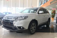 Mitsubishi Outlander CVT 2019 - Bán Mitsubishi Outlander lắp ráp CKD với 100% linh kiện từ Nhật Bản, tiết kiệm nhiên liệu, xe có sẵn giao ngay giá 808 triệu tại Tp.HCM