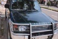 Mitsubishi Pajero 1996 - Cần bán gấp Mitsubishi Pajero đời 1996, xe gia đình giá cạnh tranh giá 100 triệu tại Quảng Nam