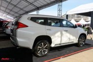 Mitsubishi Pajero Sport 2018 - Bán ô tô Mitsubishi Pajero Sport đời 2018, nhập khẩu giá 1 tỷ 93 tr tại Tp.HCM