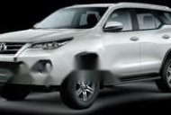 Toyota Fortuner   2018 - Bán Toyota Fortuner đời 2018, nhập khẩu nguyên chiếc giá 1 tỷ 26 tr tại Tp.HCM