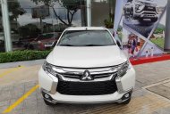 Mitsubishi Pajero Sport 2019 - Bán xe Mitsubishi Pajero Sport, máy dầu, trả góp 80%, LH để nhận nhiều ưu đãi giá 888 triệu tại Quảng Nam