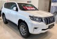 Toyota Prado VX 2.7L 2019 - Cần bán Toyota Prado VX 2.7L năm 2019, màu trắng, nhập khẩu Nhật Bản giá 2 tỷ 340 tr tại Hà Nội