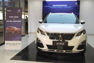 Peugeot 3008 2019 - Bán ô tô Peugeot 3008 sản xuất 2019, màu trắng giá 1 tỷ 199 tr tại Thanh Hóa