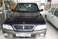 Ssangyong Musso  AT 2005 - Bán xe Ssangyong Musso AT 2005, nhập khẩu, xe đạp nguyên bản giá 165 triệu tại An Giang