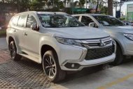 Mitsubishi Pajero Sport 2019 - Bán xe Mitsubishi Pajero Sport 2019, màu trắng, nhập khẩu  giá 980 triệu tại Bạc Liêu