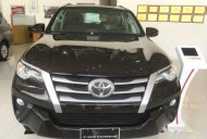 Toyota Fortuner   2019 - Cần bán xe Toyota Fortuner năm sản xuất 2019, màu đen, xe nhập giá 1 tỷ 26 tr tại Tiền Giang