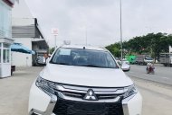 Mitsubishi Pajero 4x4 AT Premium 2019 - Bán Mitsubishi Pajero 4x4 Premium 2019, màu trắng, hỗ trợ 80%, liên hệ 0969 496 596 để nhận thêm ưu đãi giá 1 tỷ 250 tr tại Tp.HCM